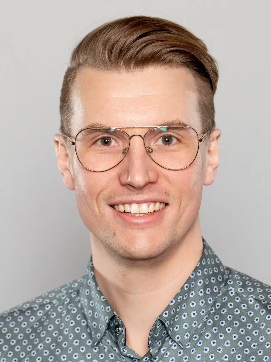Profile Picture